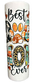 30 oz Skinny Tumbler-Custom Designing 