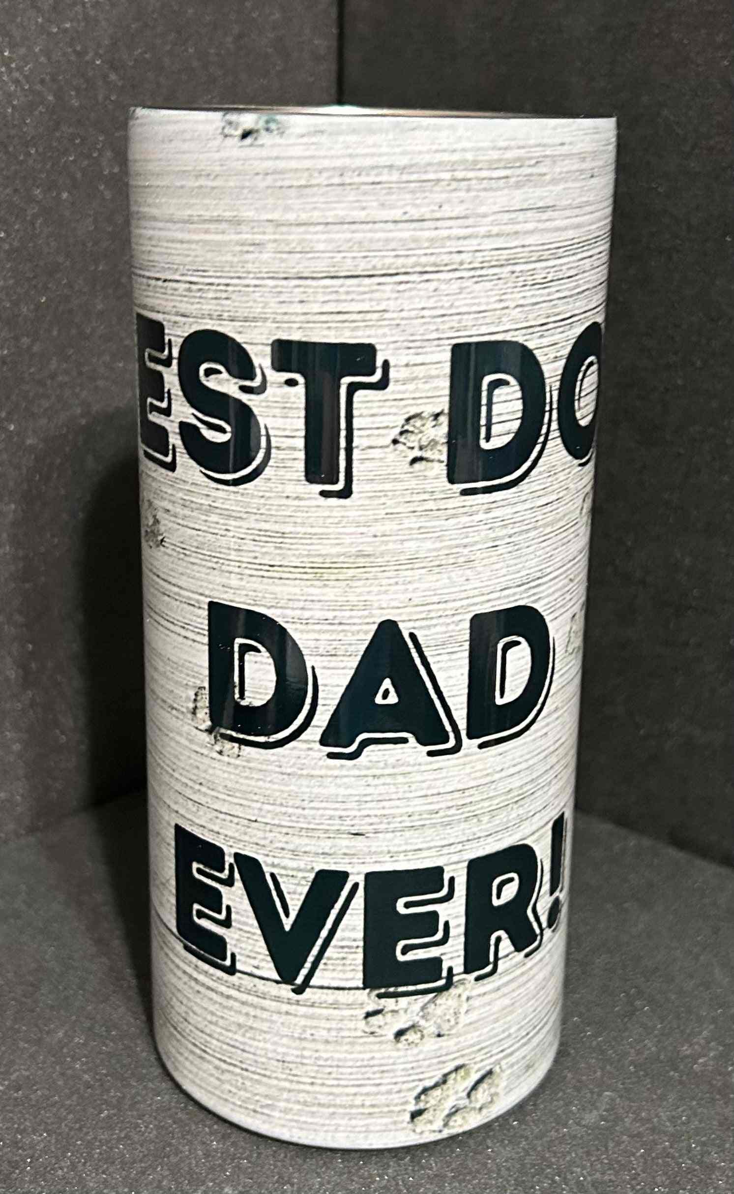 22 oz Wide Mouth Tumbler-Custom Designing