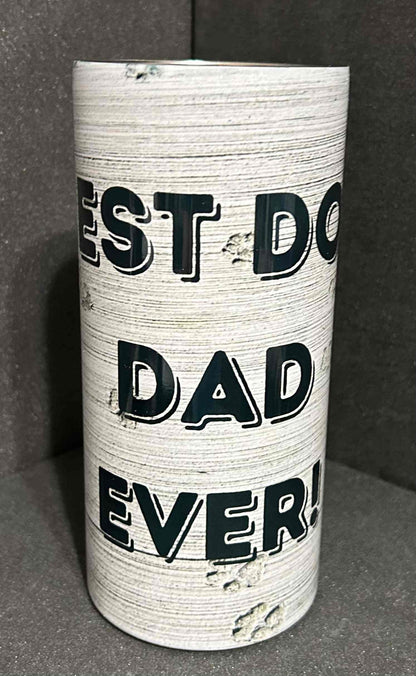 22 oz Wide Mouth Tumbler-Custom Designing