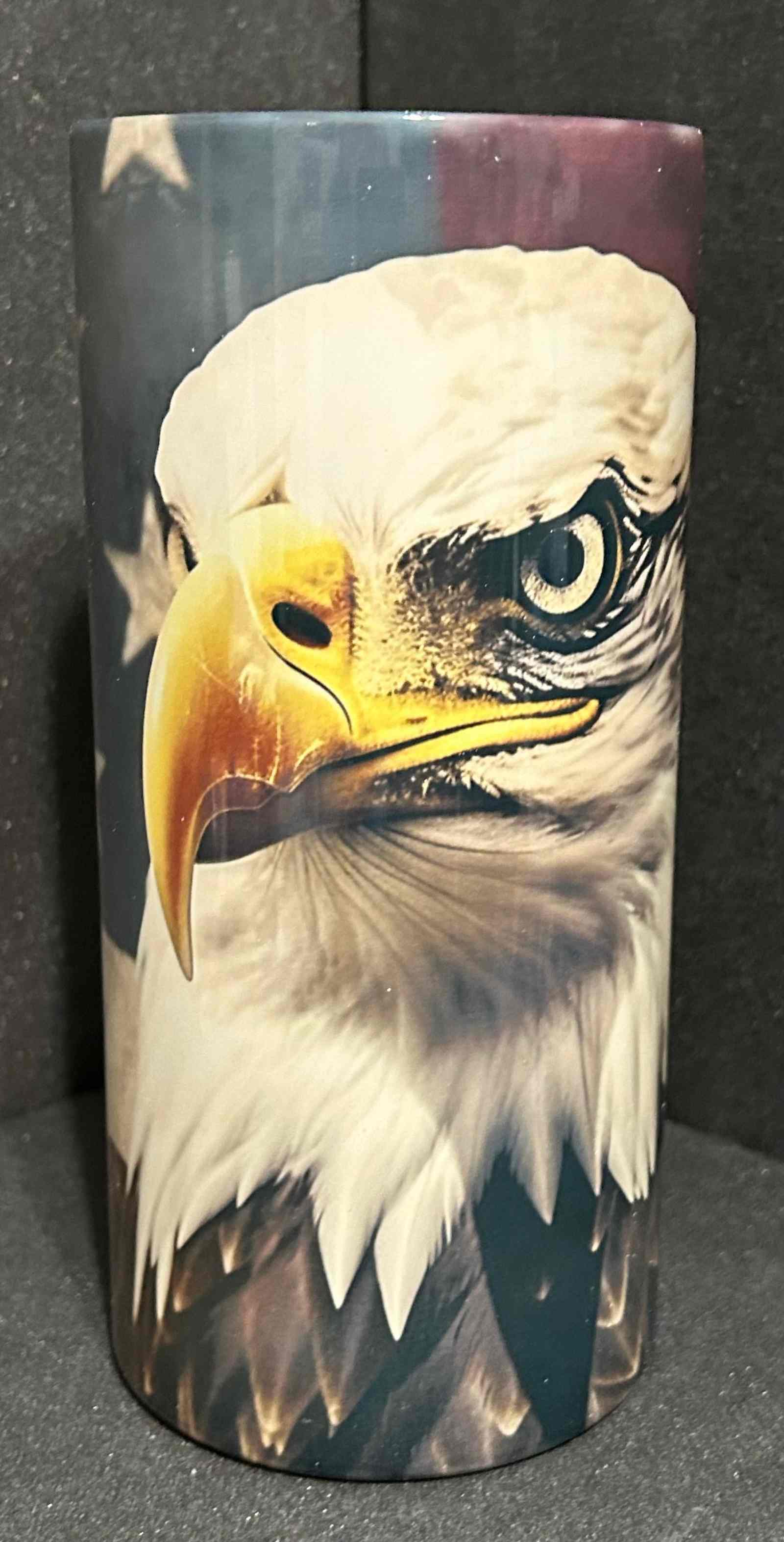 22 oz Wide Mouth Tumbler-Custom Designing