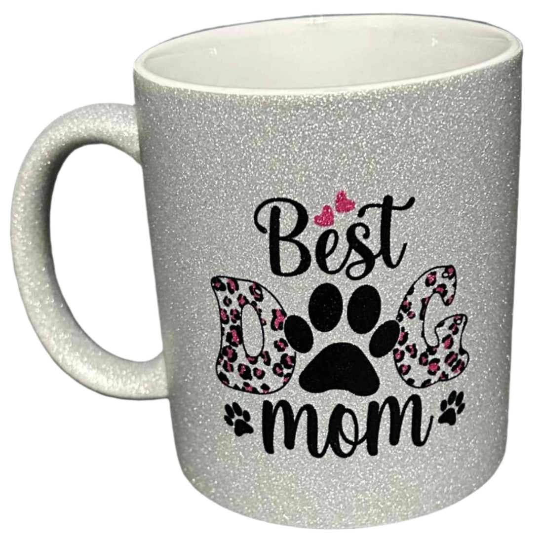 12 oz Ceramic Mugs-Custom Designing Available - Unique Gifts