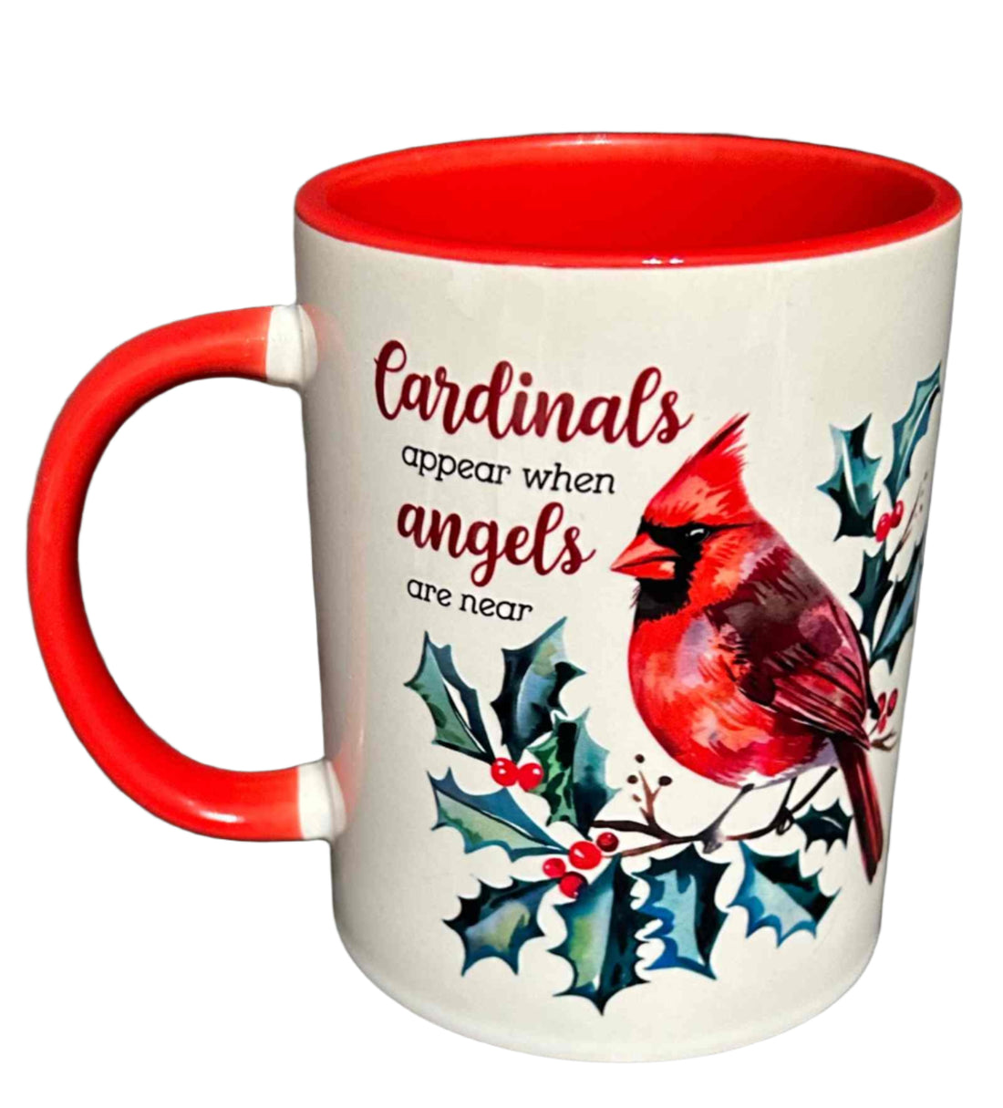 15 oz Ceramic Mugs - Custom Designing
