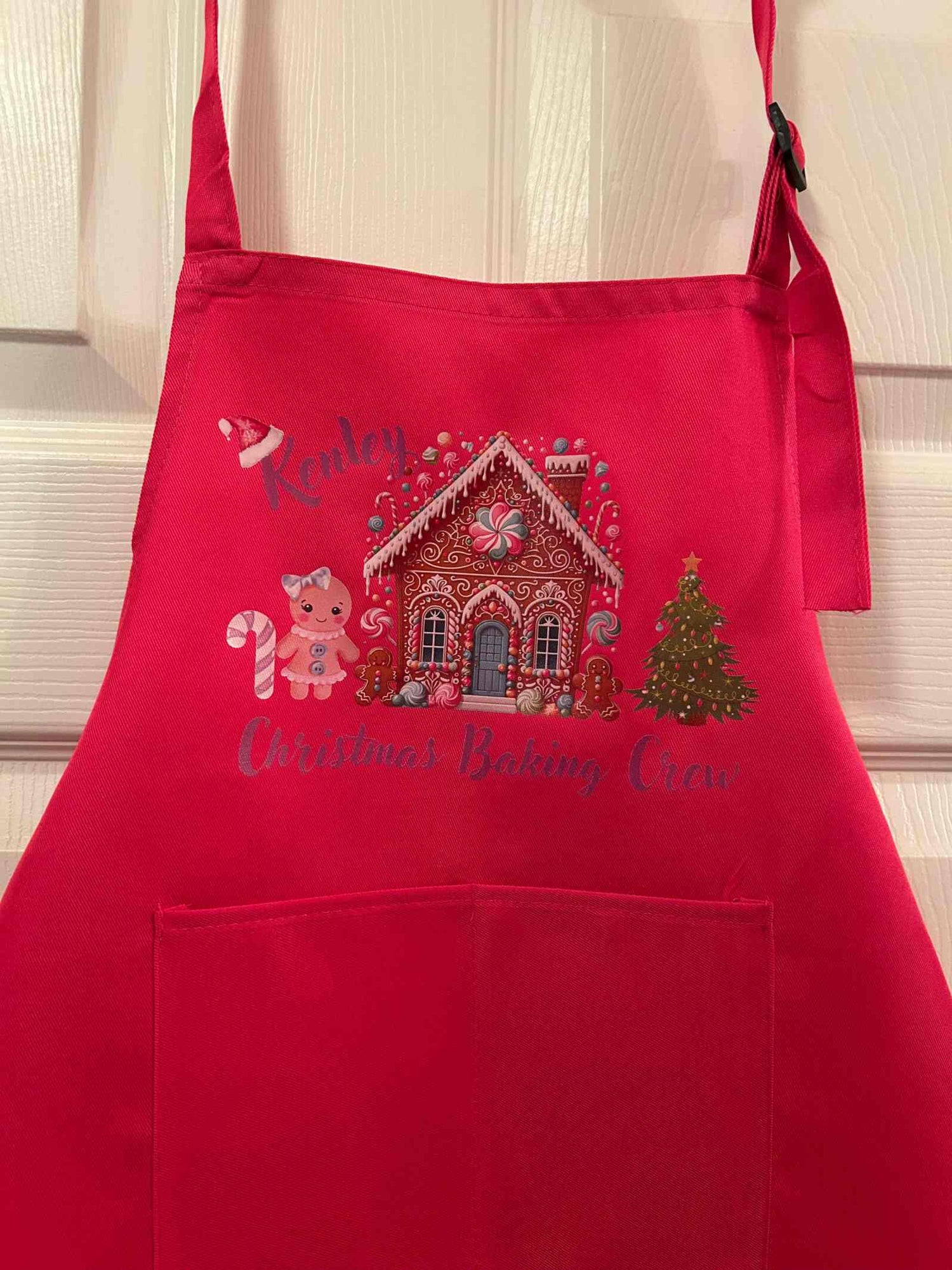 Aprons - Adult Custom Designing 