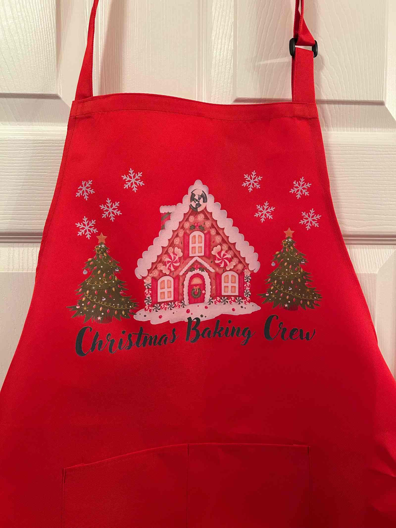 Aprons - Adult Custom Designing 