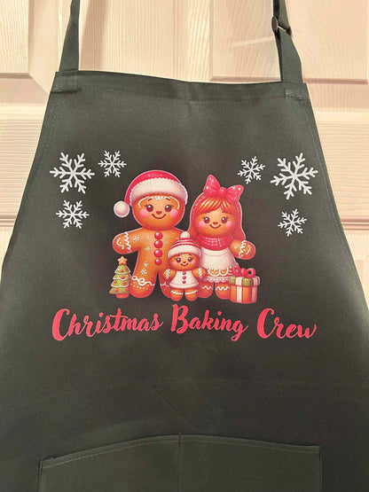 Aprons - Adult Custom Designing 