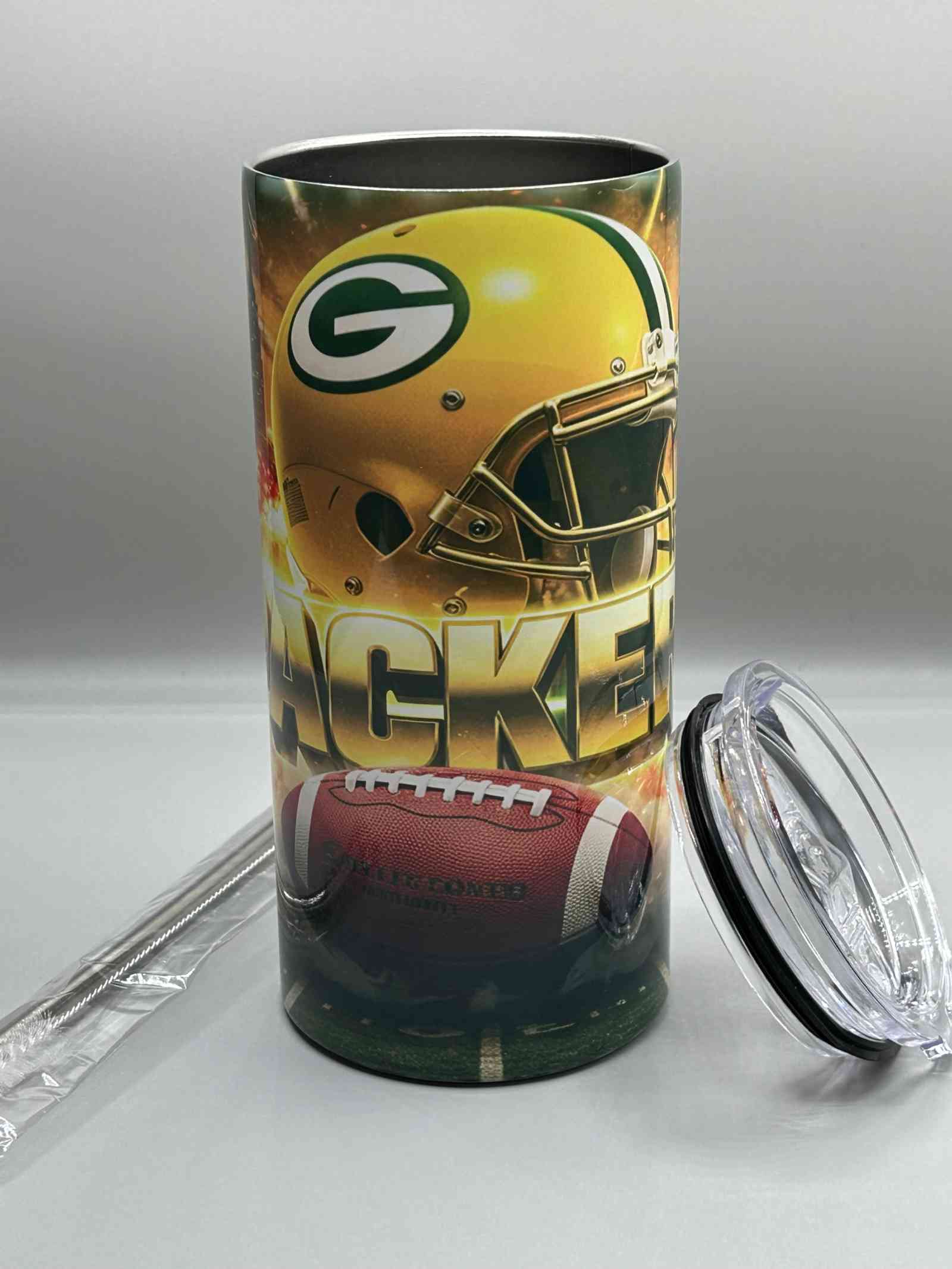 22 oz Wide Mouth Tumbler-Custom Designing
