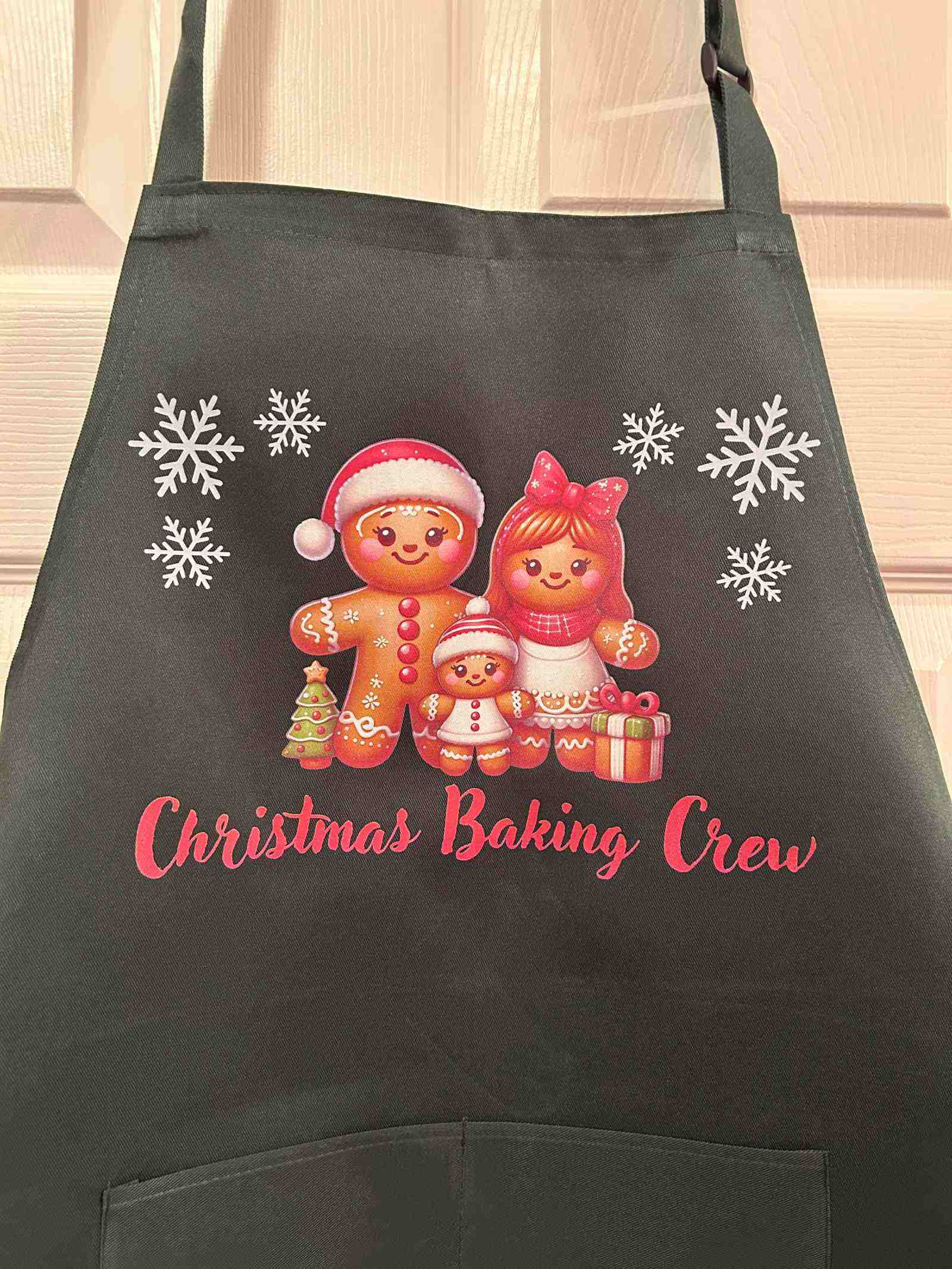 Kids Aprons for Cooking Fun - Durable &amp; Easy to Clean