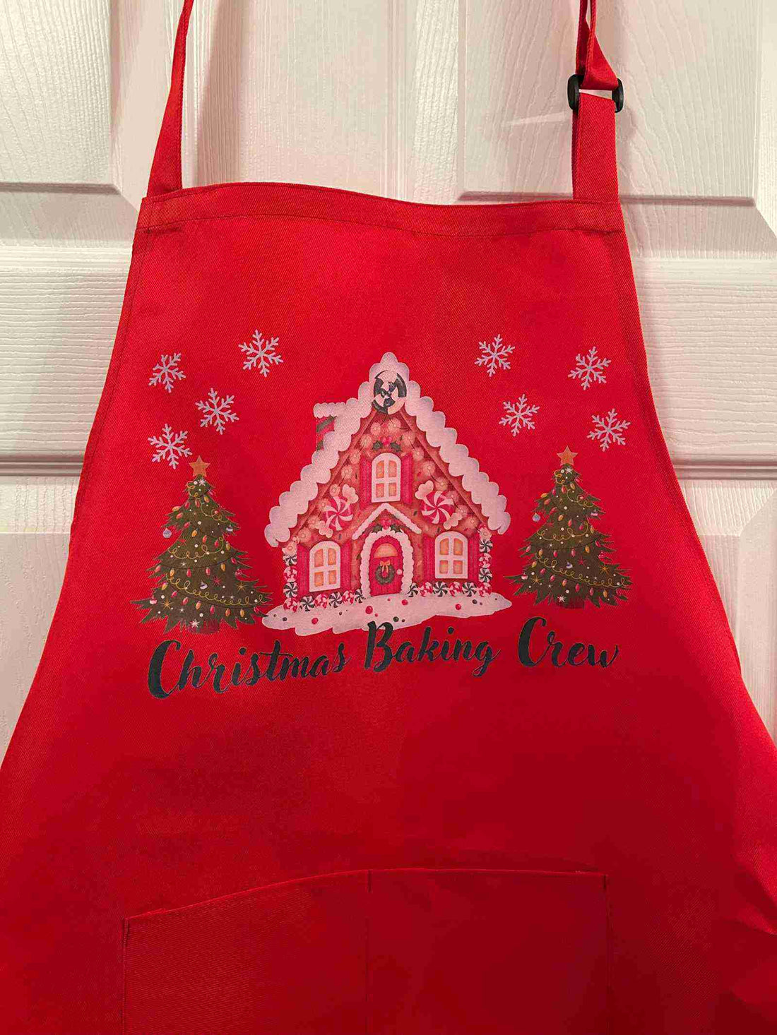 Kids Aprons for Cooking Fun - Durable &amp; Easy to Clean