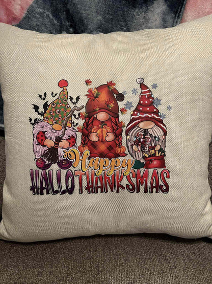 Pillow Covers-Custom Designing