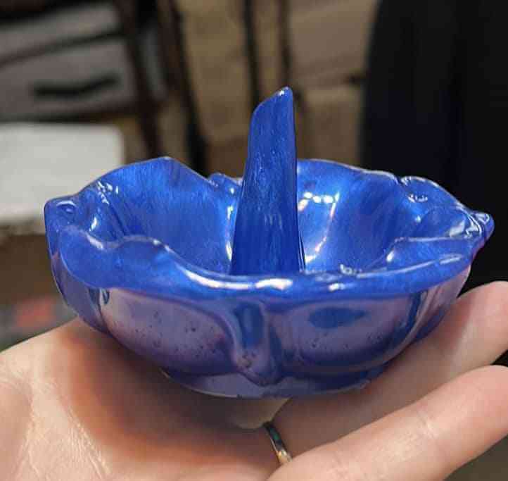 Resin Pieces-Customizing 