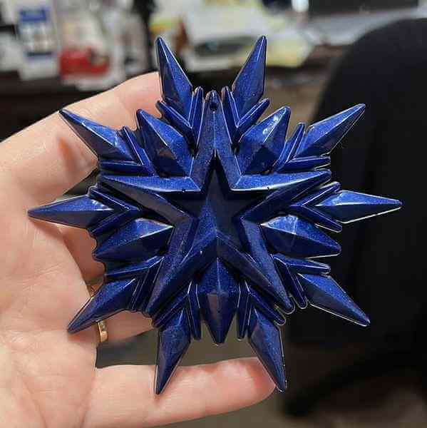 Resin Pieces-Customizing 