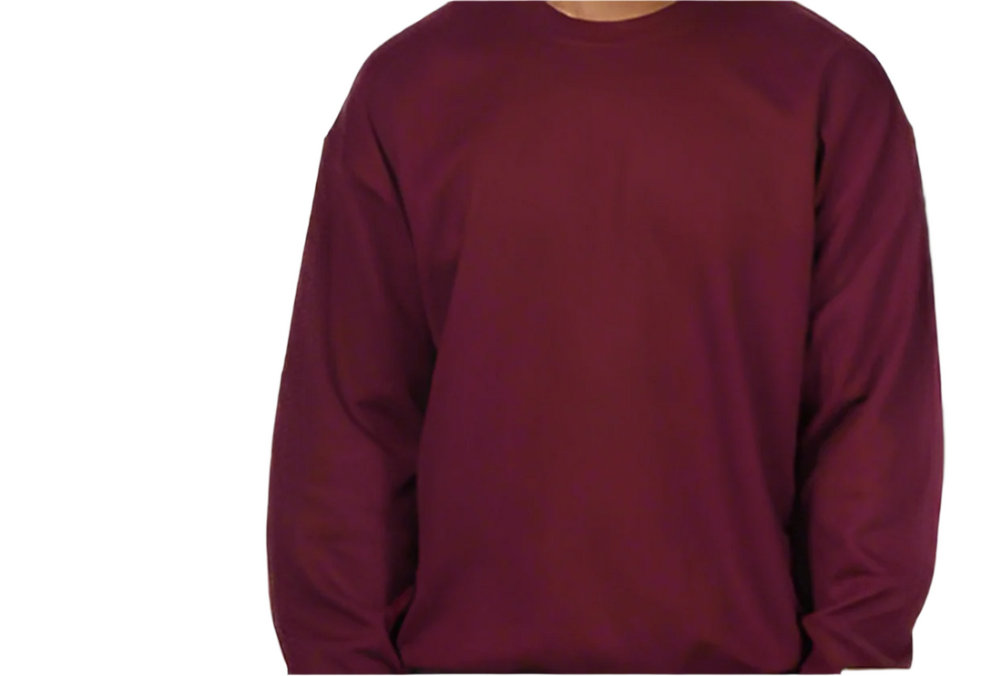 Sweat shirts-Custom Designing Available