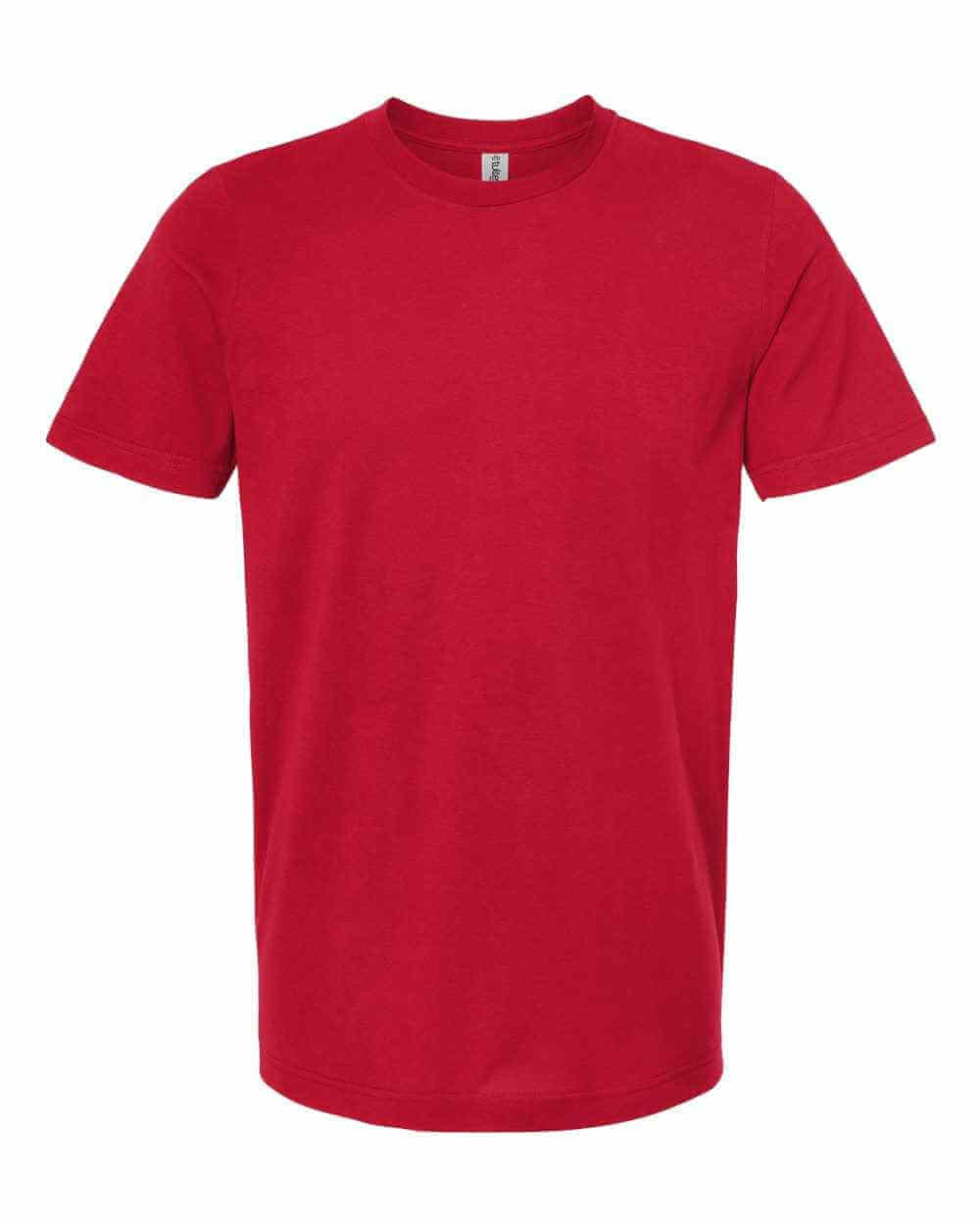 Short Sleeve T-Shirts-Custom Designing