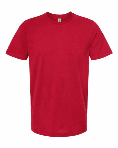 Short Sleeve T-Shirts-Custom Designing