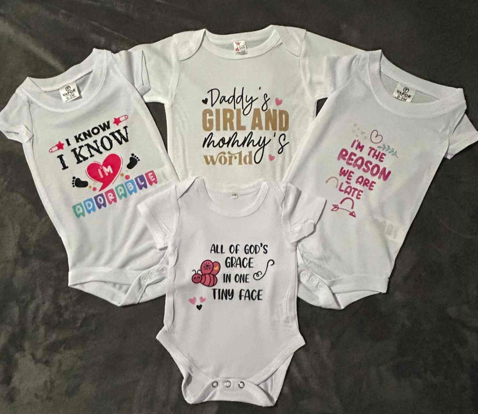 Infant Items