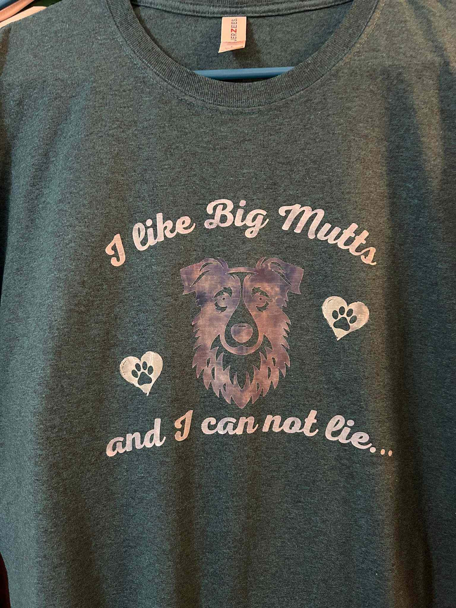 Short Sleeve T-Shirts-Custom Designing
