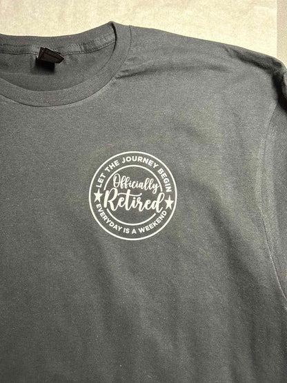 Short Sleeve T-Shirts-Custom Designing