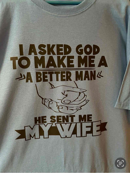 Short Sleeve T-Shirts-Custom Designing