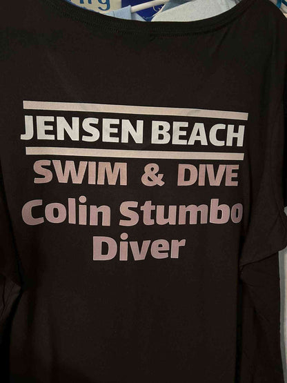 Short Sleeve T-Shirts-Custom Designing