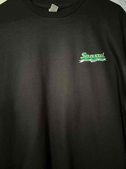 Short Sleeve T-Shirts-Custom Designing