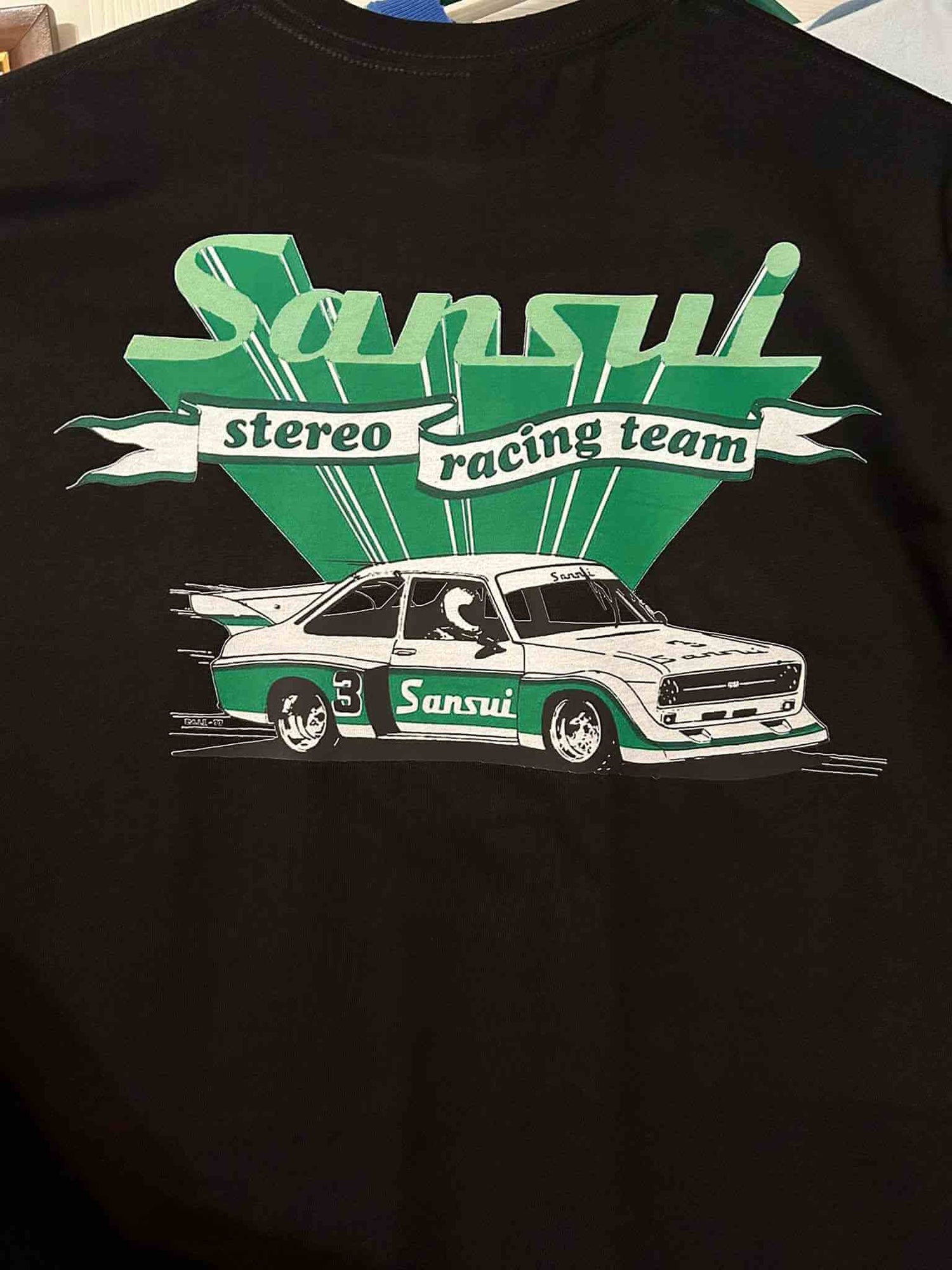 Short Sleeve T-Shirts-Custom Designing