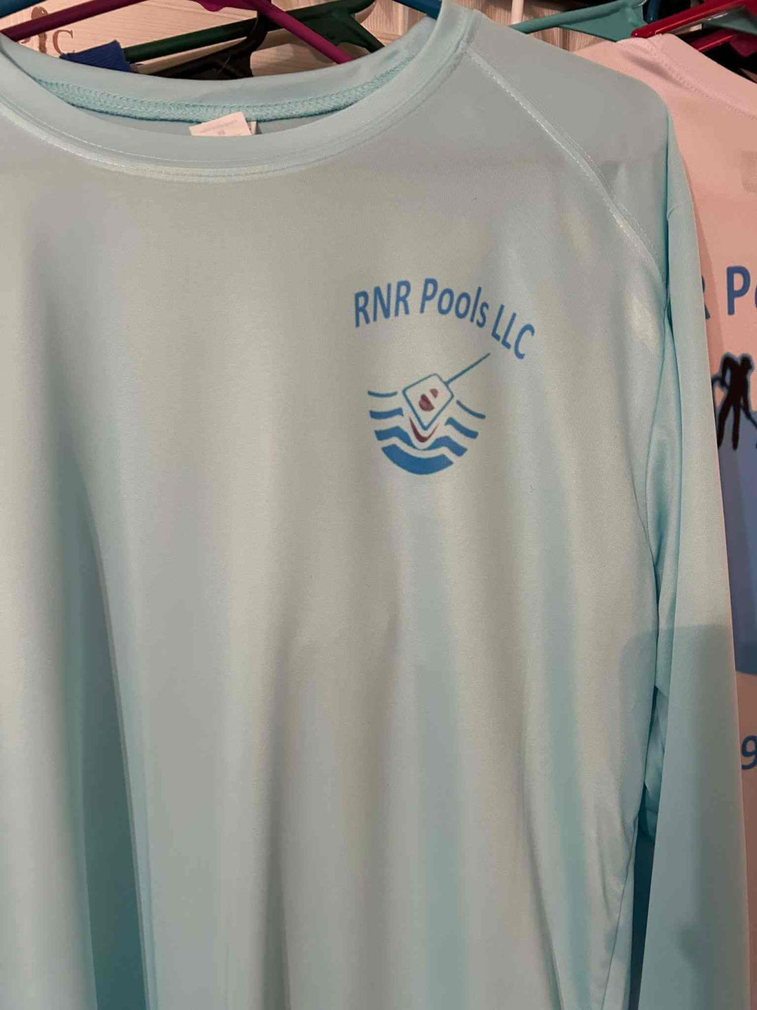 Dri-Fit Moisture Wicking Shirts