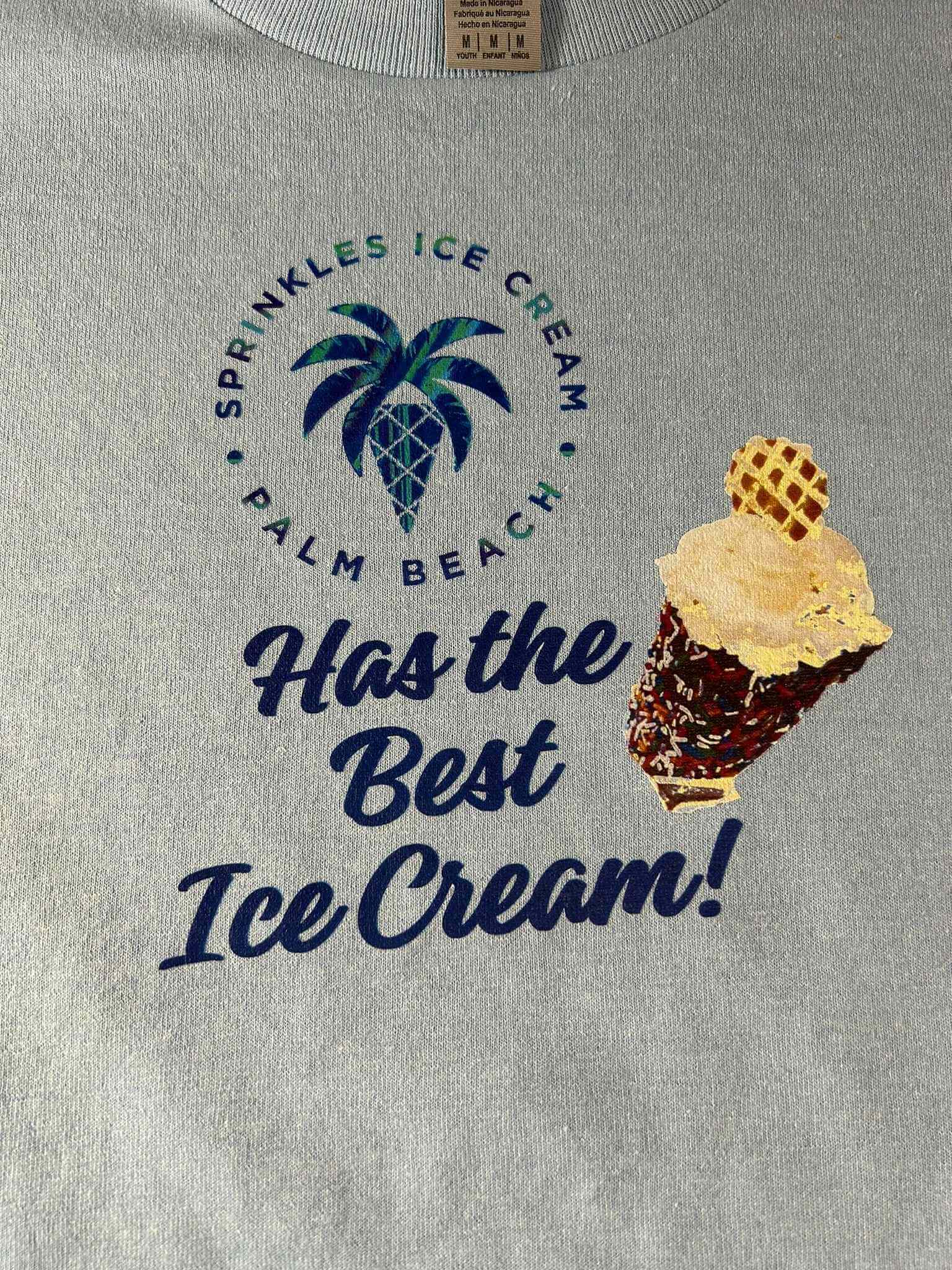 Short Sleeve T-Shirts-Custom Designing