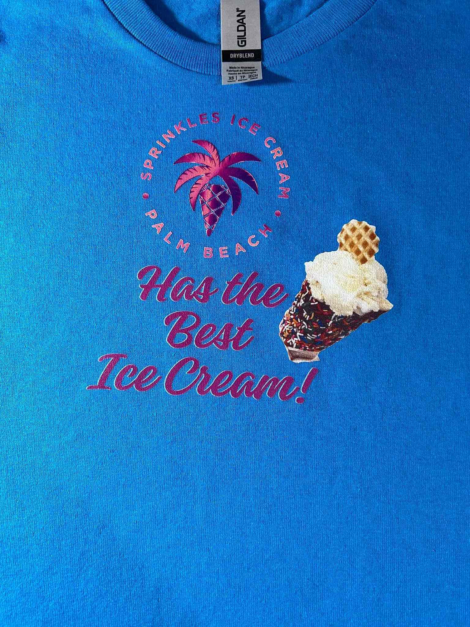Short Sleeve T-Shirts-Custom Designing