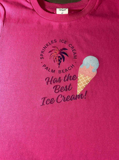 Short Sleeve T-Shirts-Custom Designing
