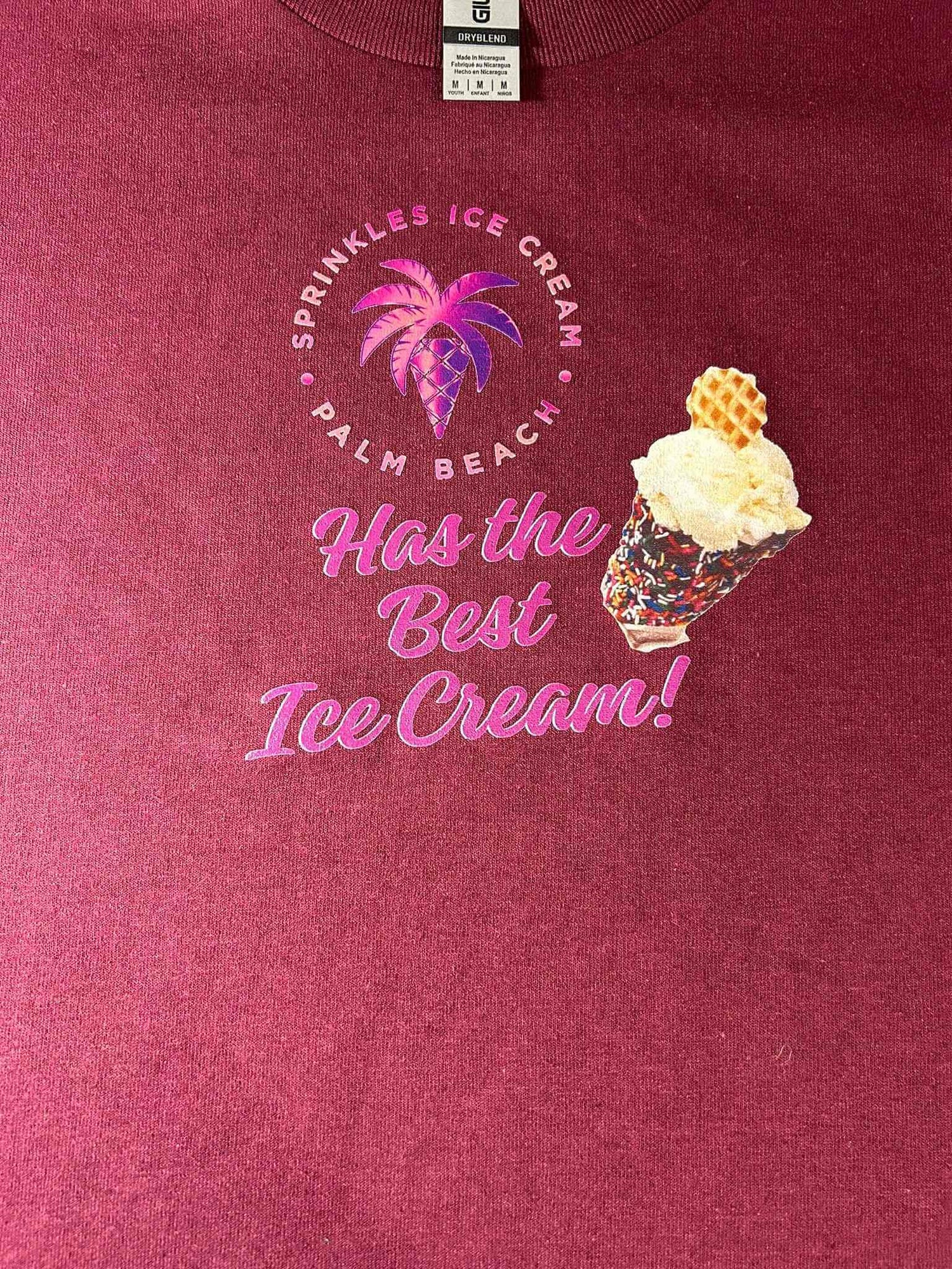 Short Sleeve T-Shirts-Custom Designing