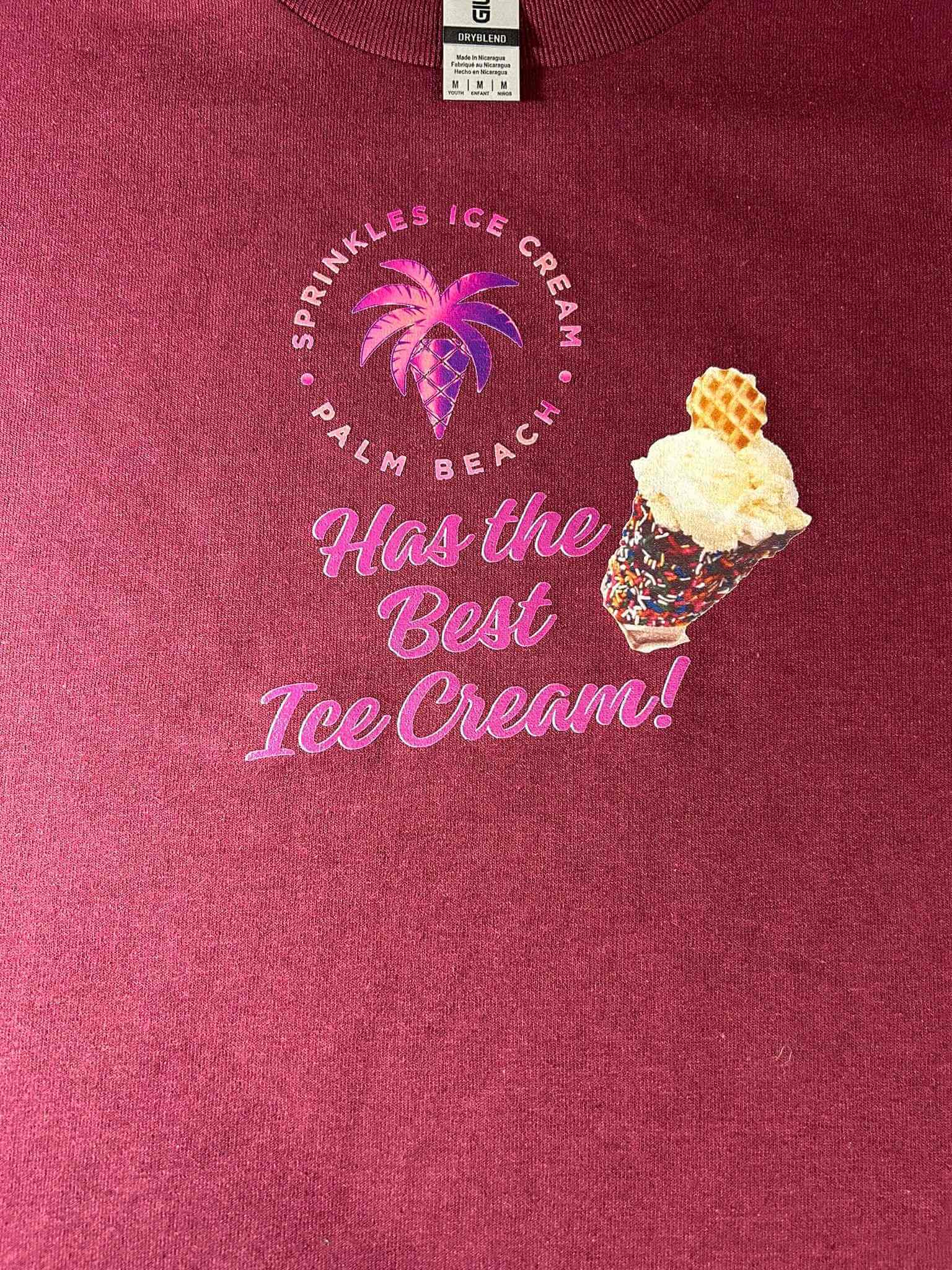 Short Sleeve T-Shirts-Custom Designing