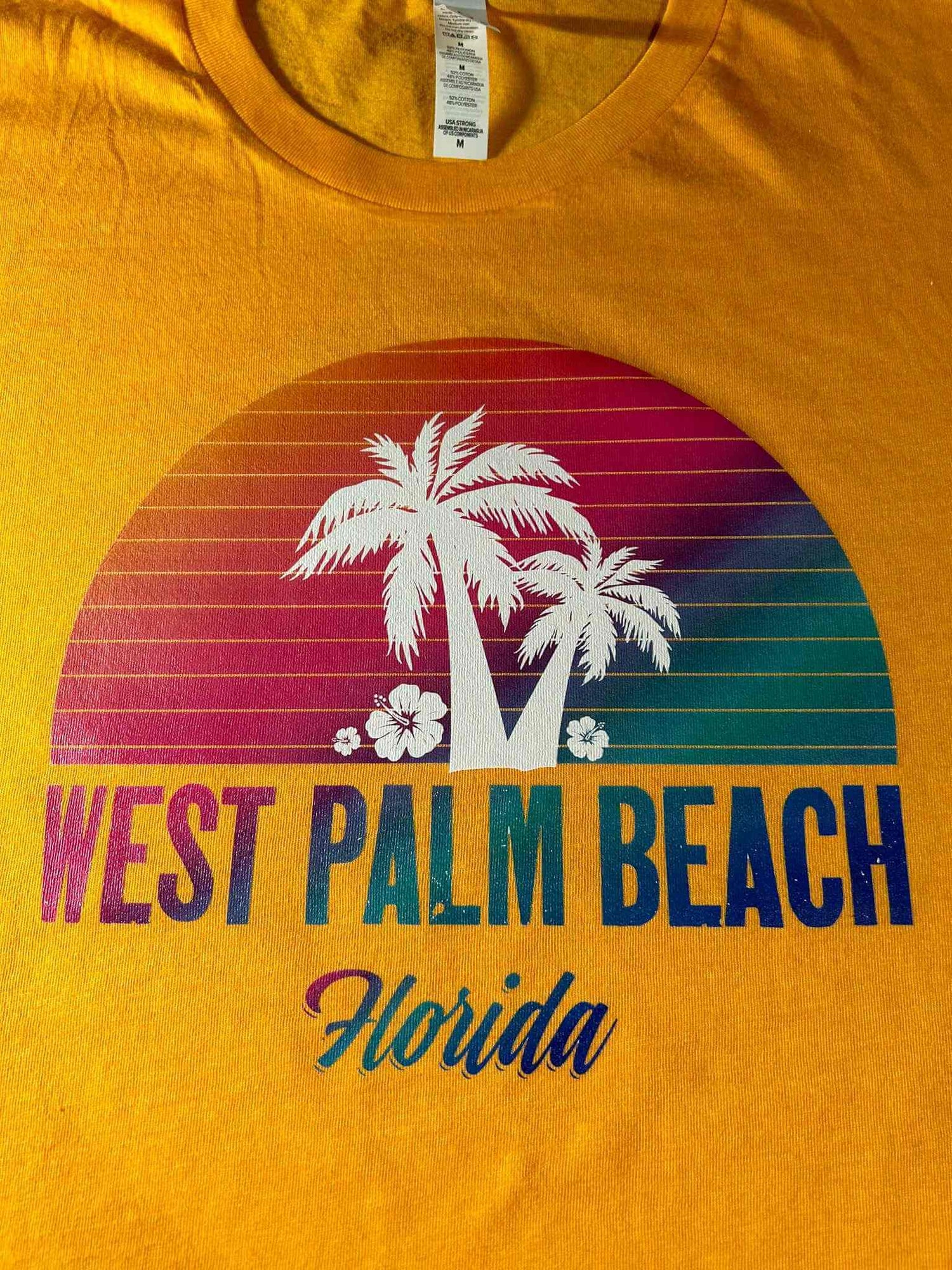 Short Sleeve T-Shirts-Custom Designing