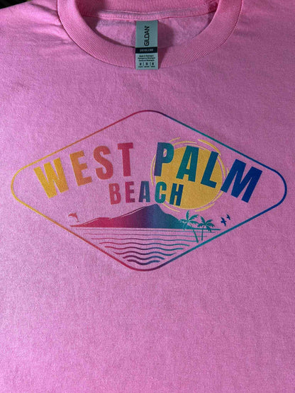 Short Sleeve T-Shirts-Custom Designing