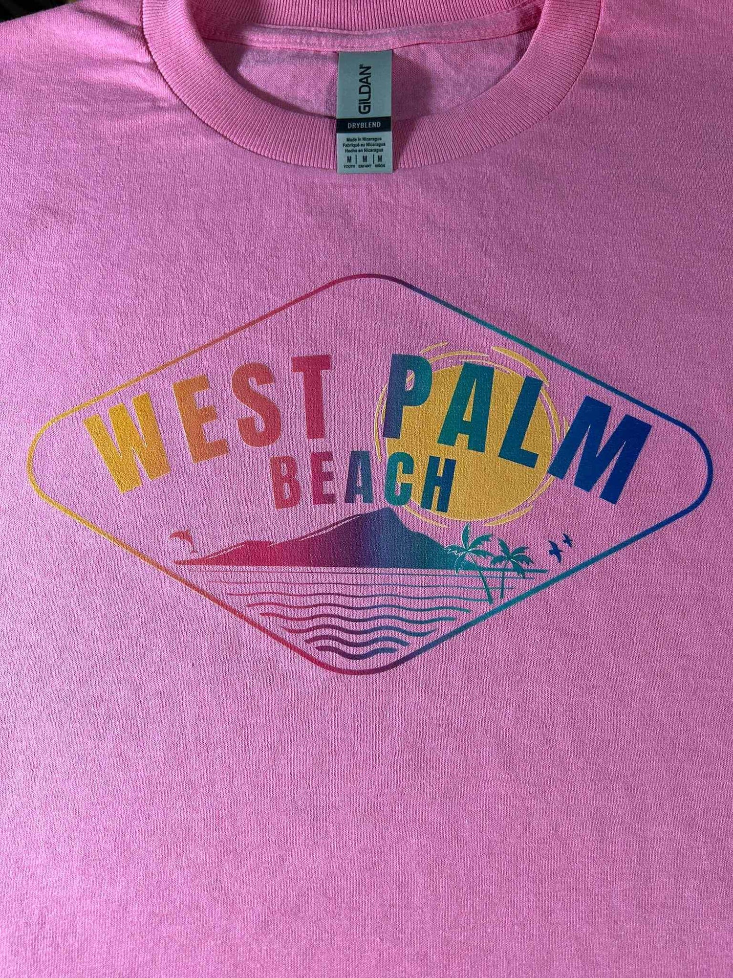 Short Sleeve T-Shirts-Custom Designing