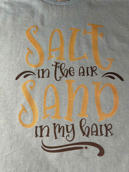 Short Sleeve T-Shirts-Custom Designing