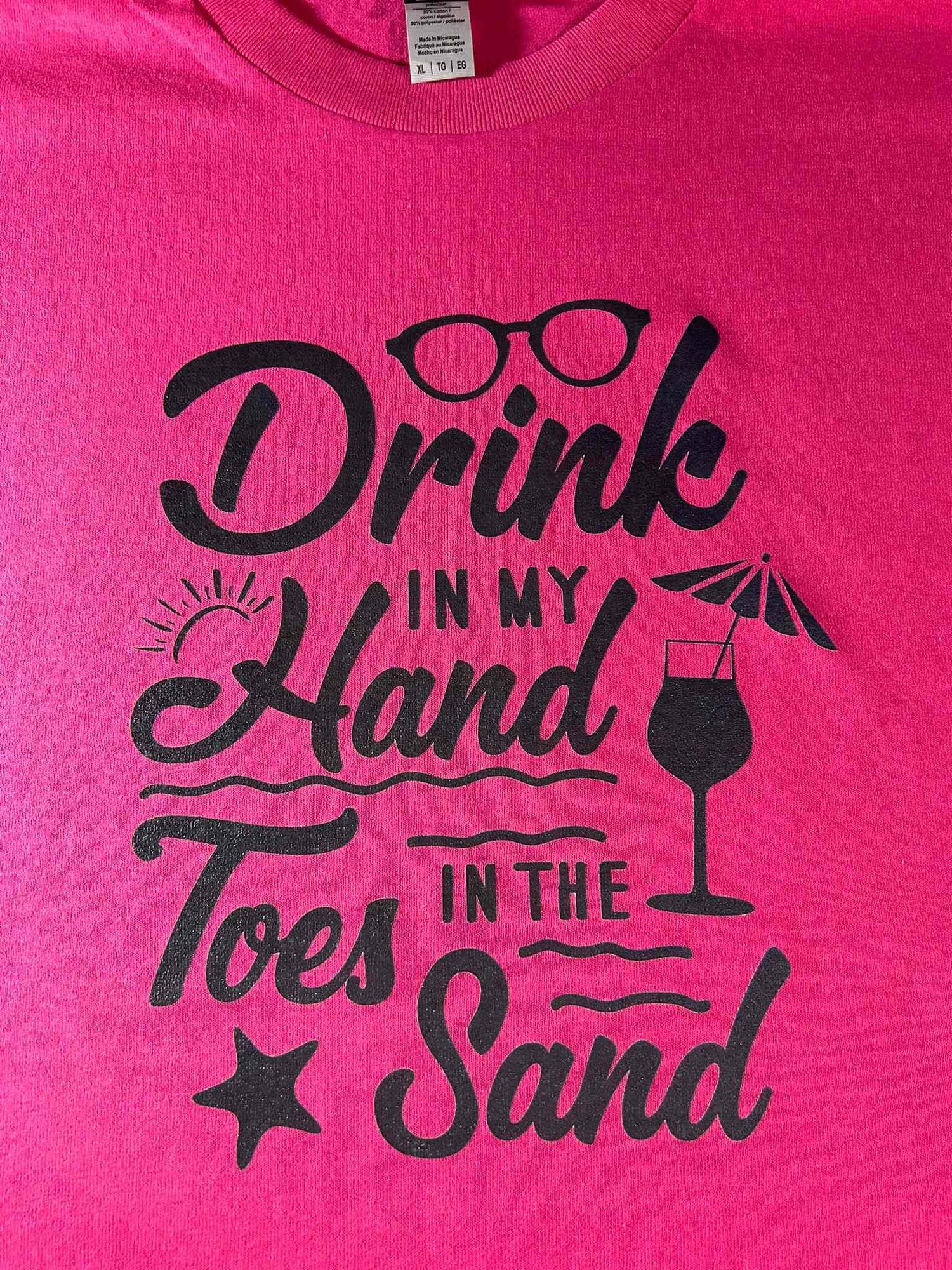 Short Sleeve T-Shirts-Custom Designing
