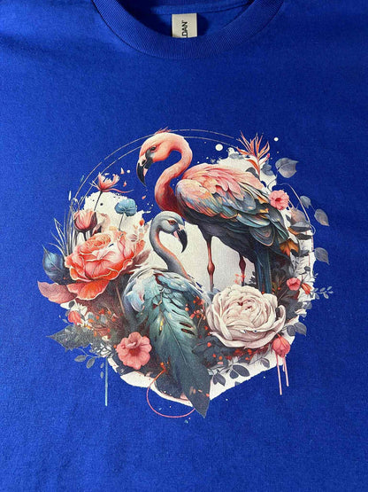 Short Sleeve T-Shirts-Custom Designing