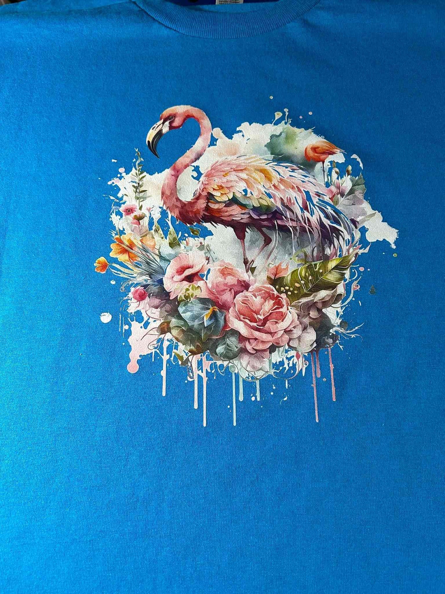 Short Sleeve T-Shirts-Custom Designing