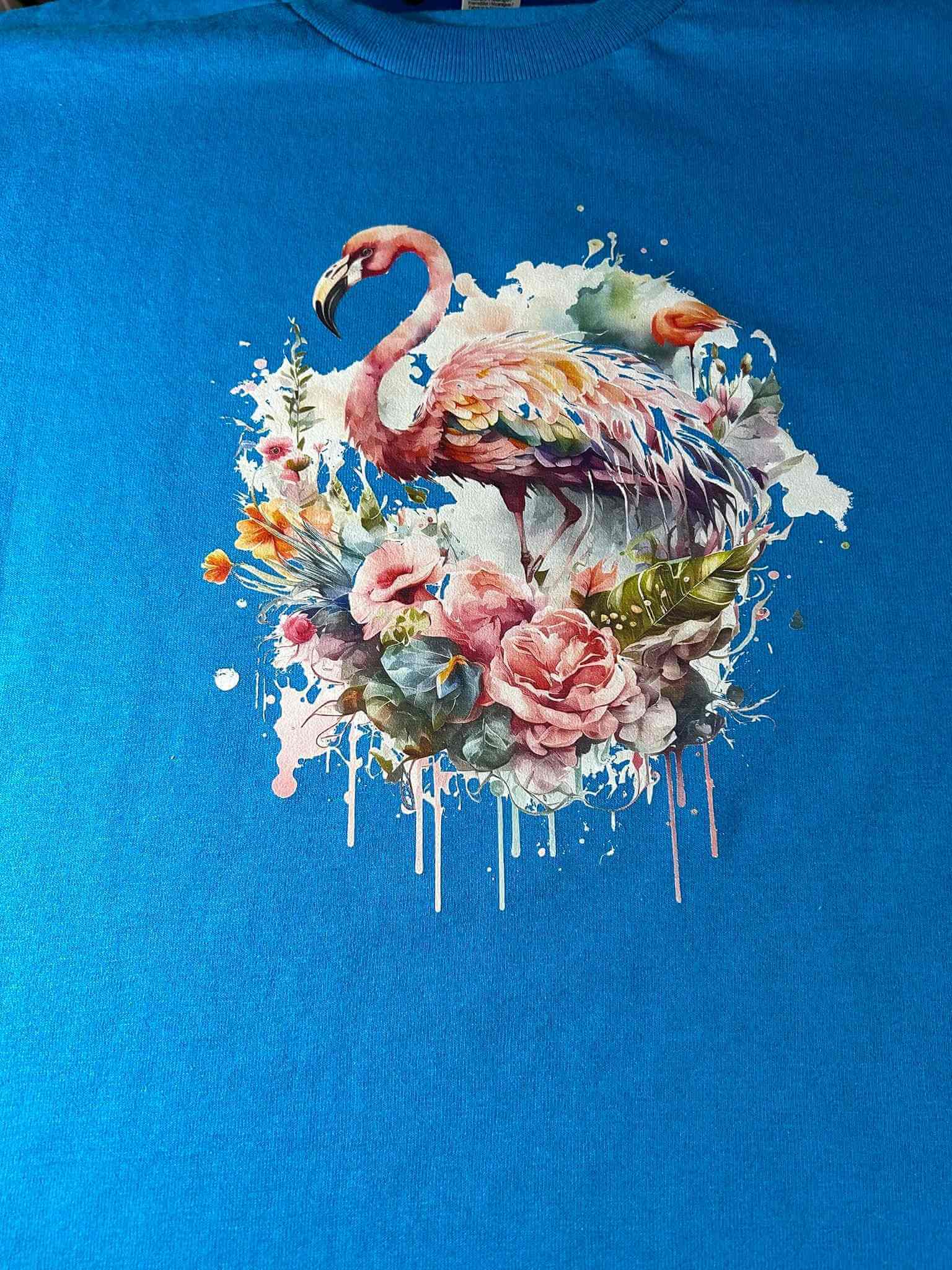Short Sleeve T-Shirts-Custom Designing