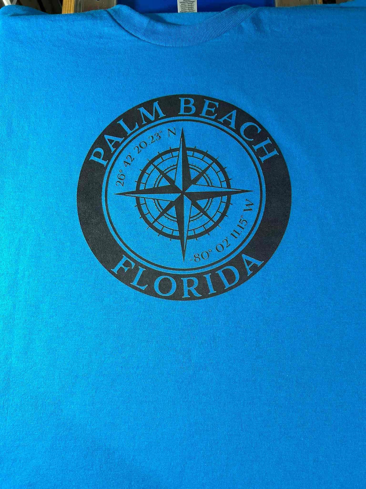 Short Sleeve T-Shirts-Custom Designing
