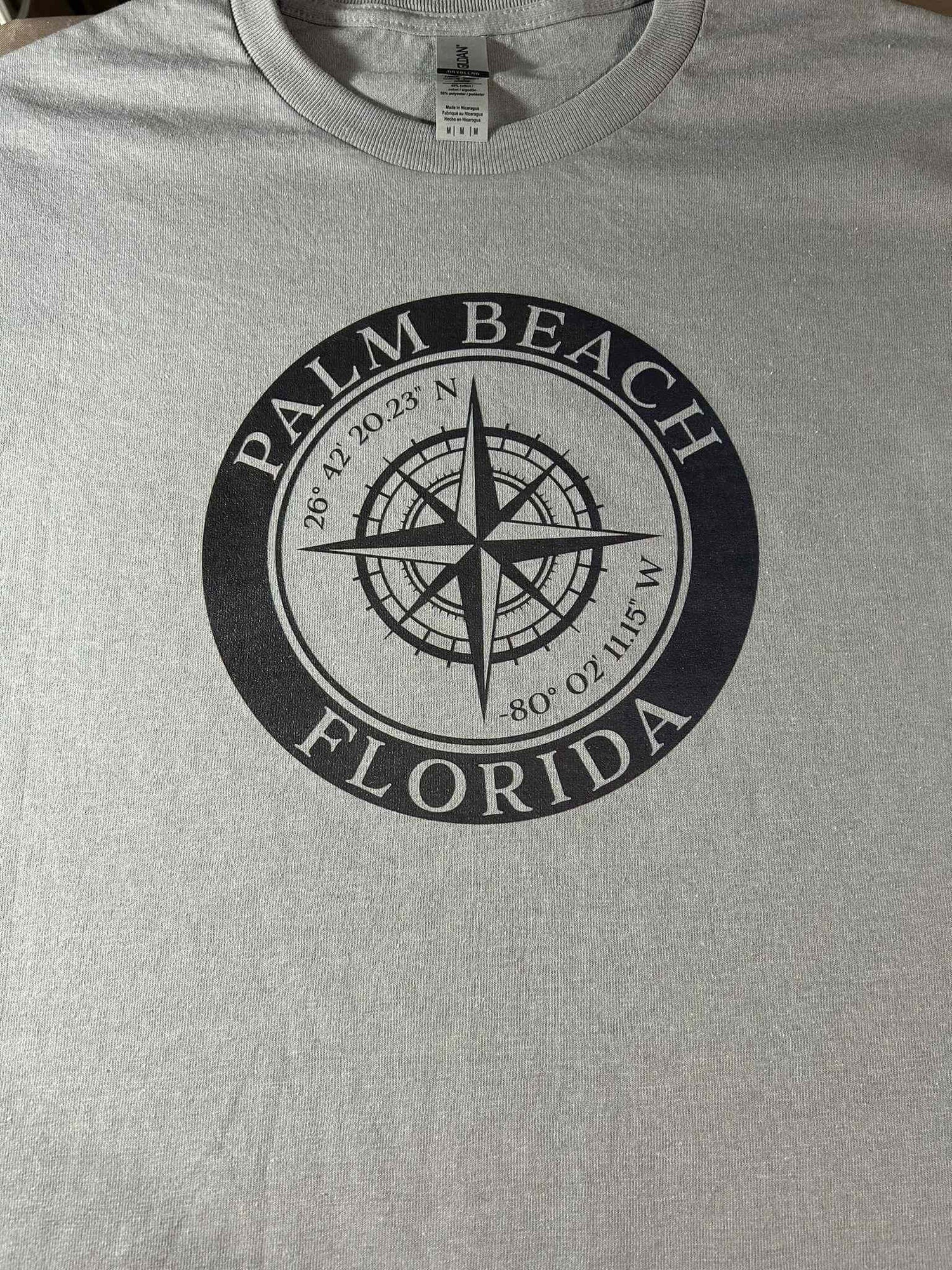 Short Sleeve T-Shirts-Custom Designing