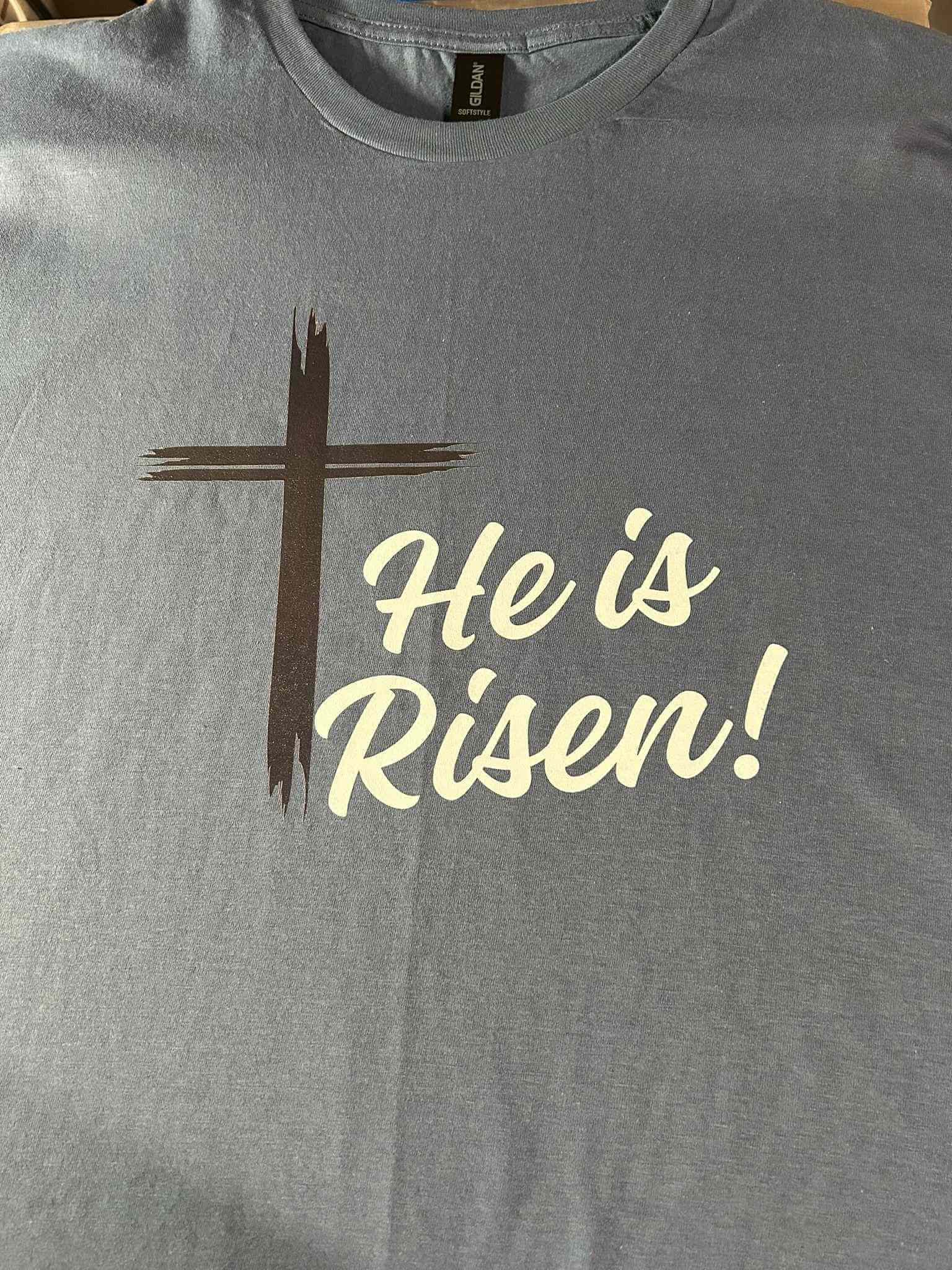 Short Sleeve T-Shirts-Custom Designing