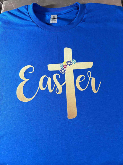 Short Sleeve T-Shirts-Custom Designing