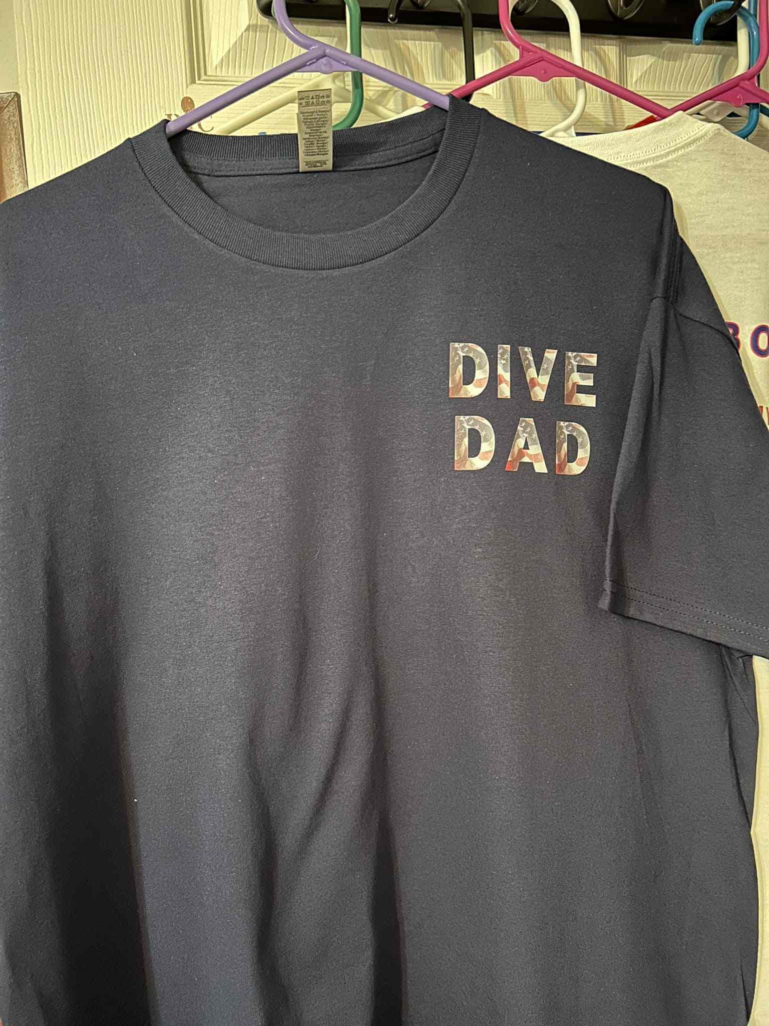 Short Sleeve T-Shirts-Custom Designing