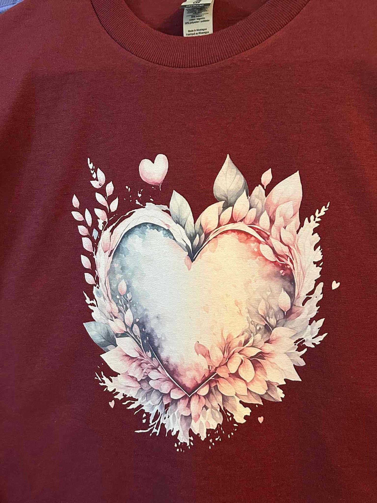 Short Sleeve T-Shirts-Custom Designing