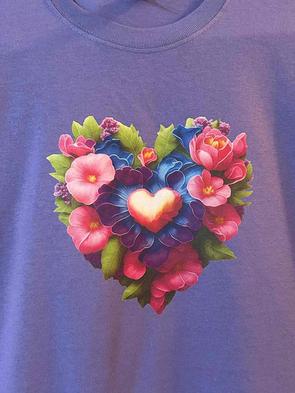 Short Sleeve T-Shirts-Custom Designing