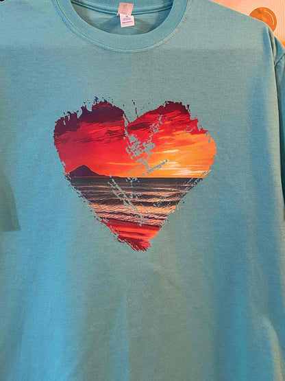 Short Sleeve T-Shirts-Custom Designing