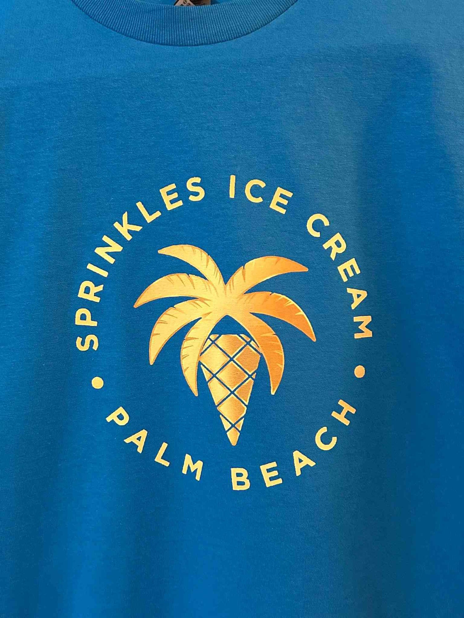 Short Sleeve T-Shirts-Custom Designing
