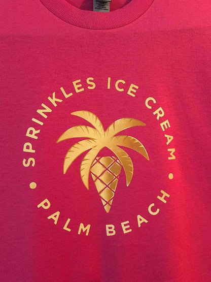 Short Sleeve T-Shirts-Custom Designing