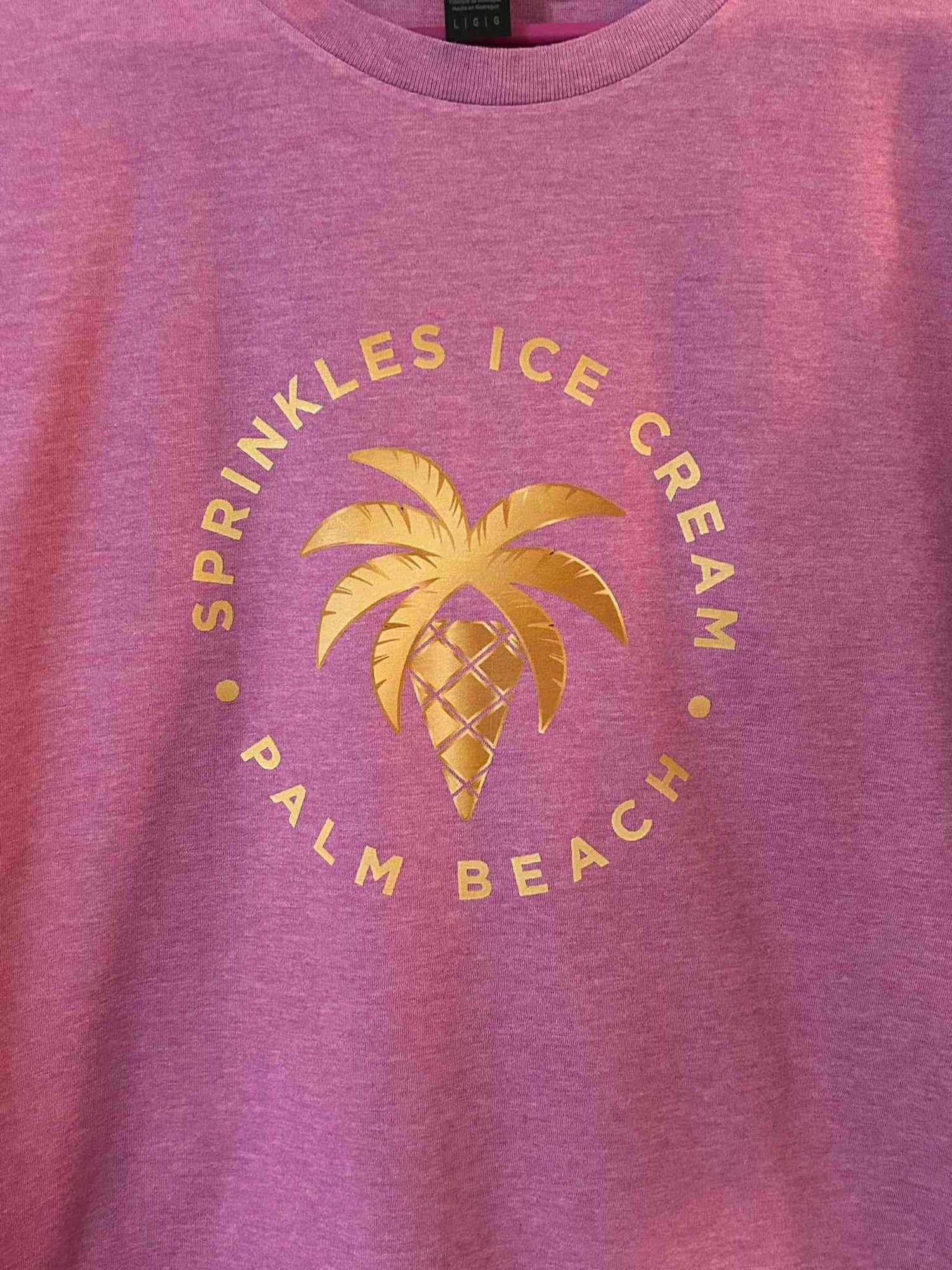 Short Sleeve T-Shirts-Custom Designing